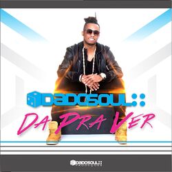 Cover of Da pra Ver