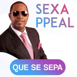 Cover of Que Se Sepa