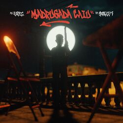 Cover of Madrugada Caiu