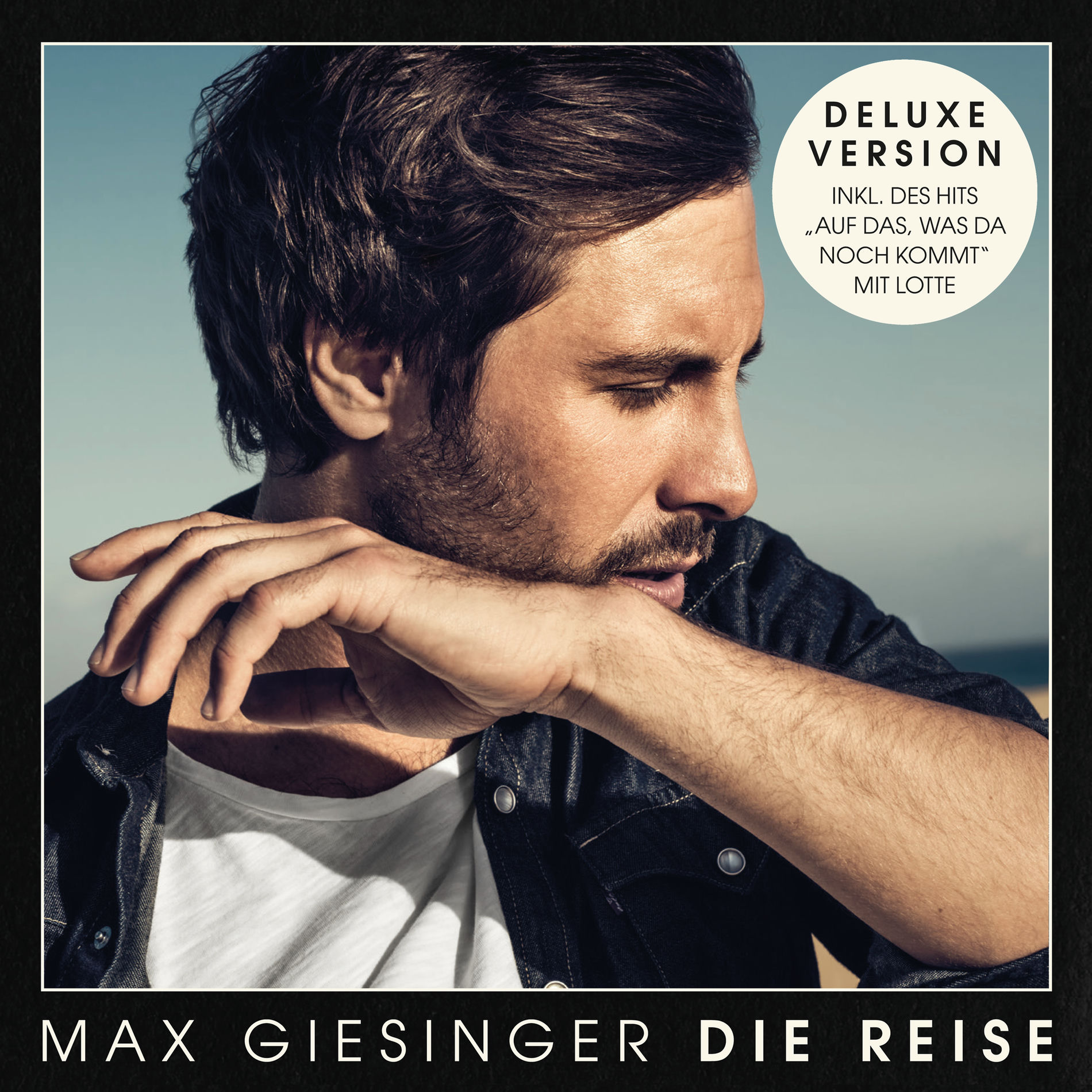 Album cover of Bist du bereit