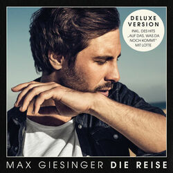 Cover of Die Reise (Deluxe Version)