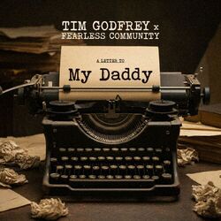 Cover of A Letter to My Daddy