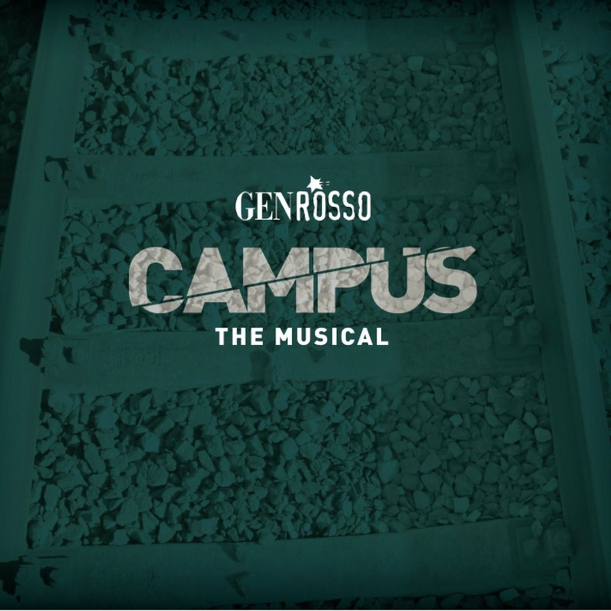 Album cover of Campus