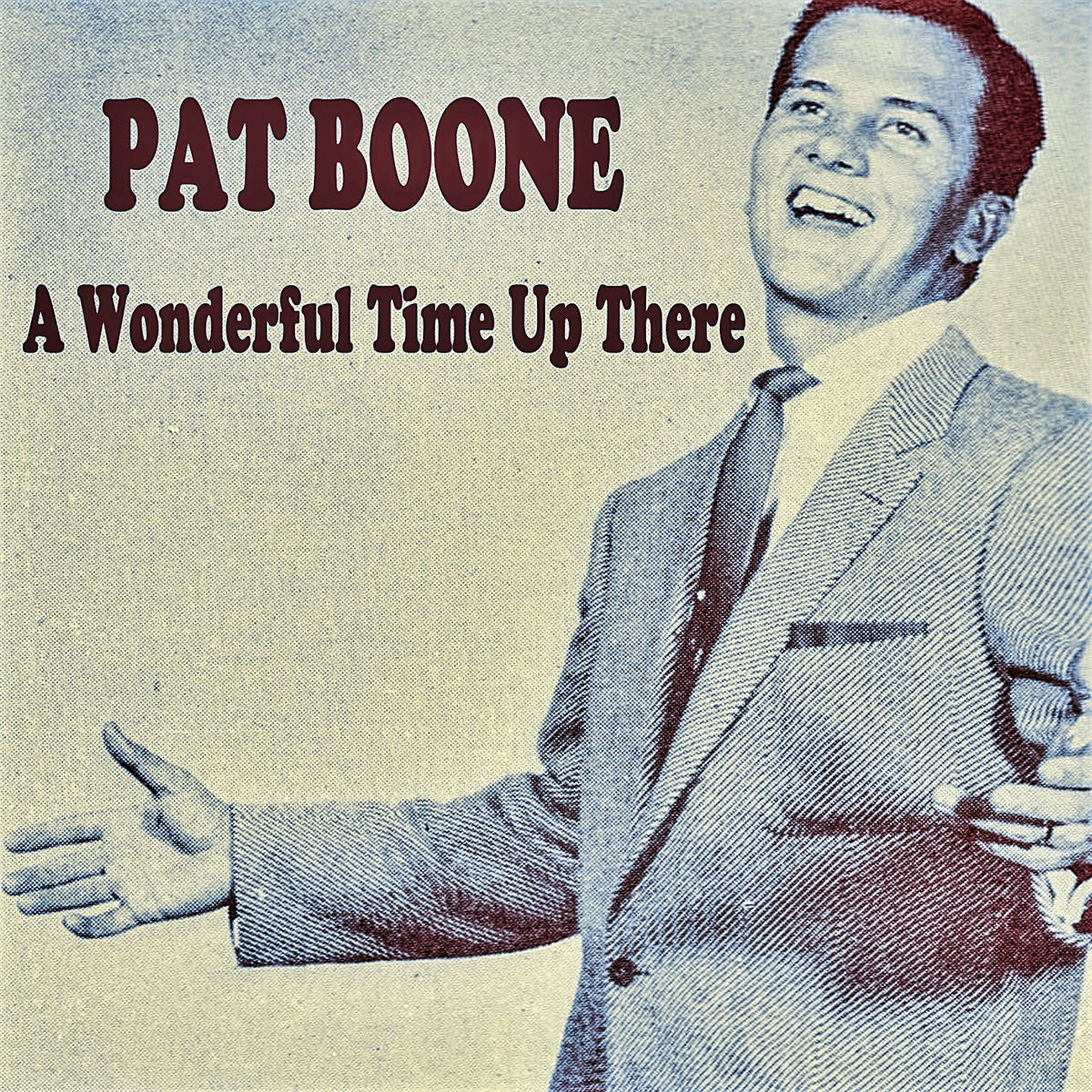 【12枚組・未開封・廃盤】Fifties Complete /PAT BOONE 12枚組・未開封・廃盤】Fifties Complete /PAT BOONE 12枚組・未
