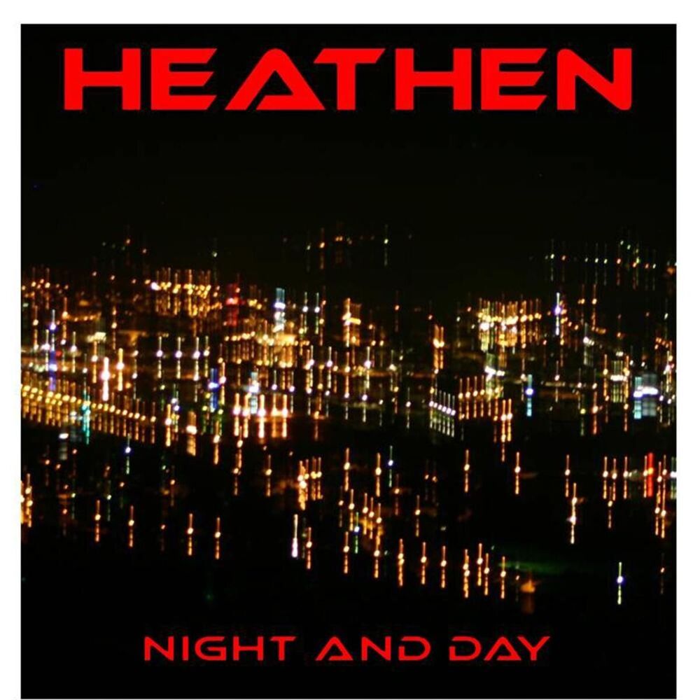 Picture of Night and Day