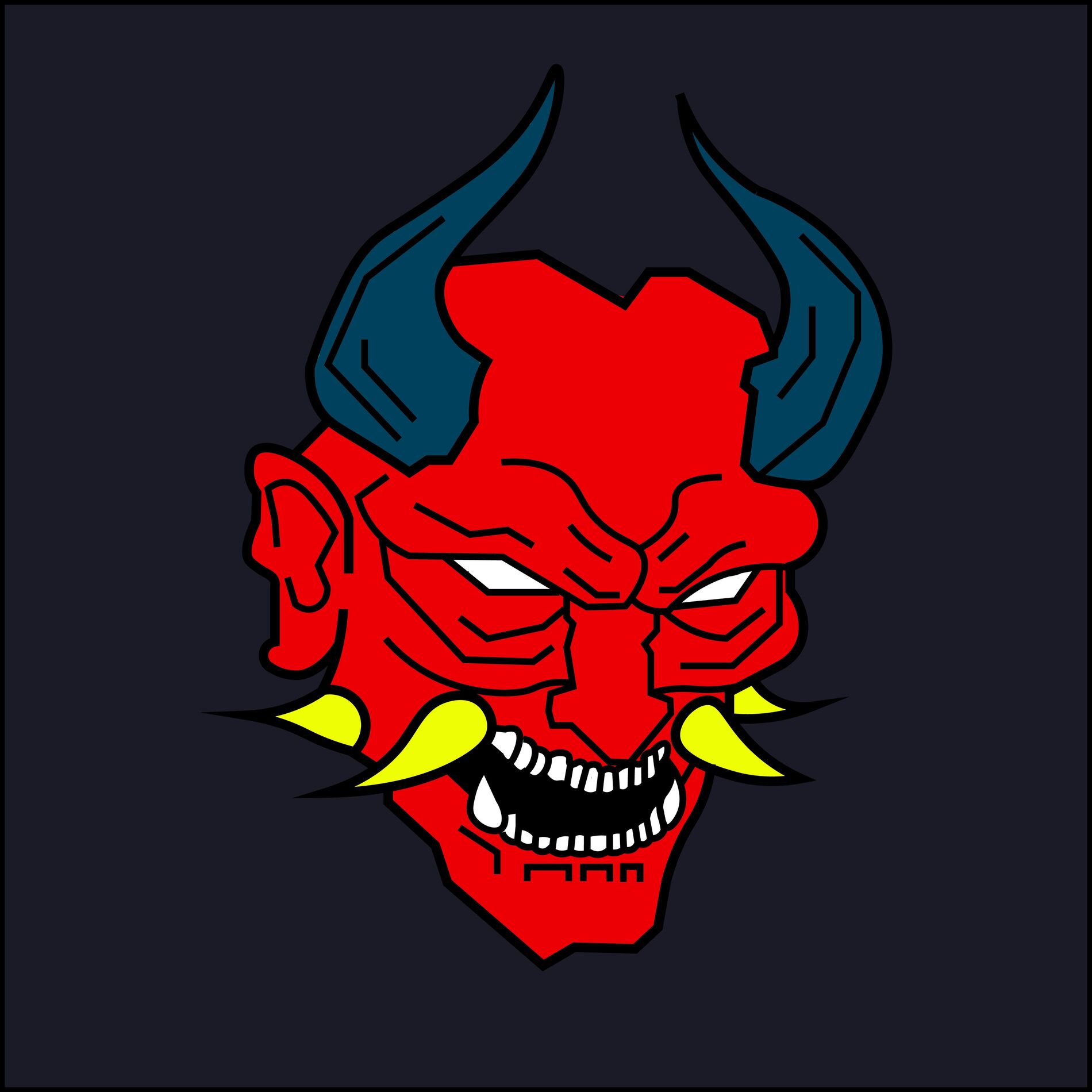 Album cover of AFTER - ONI
