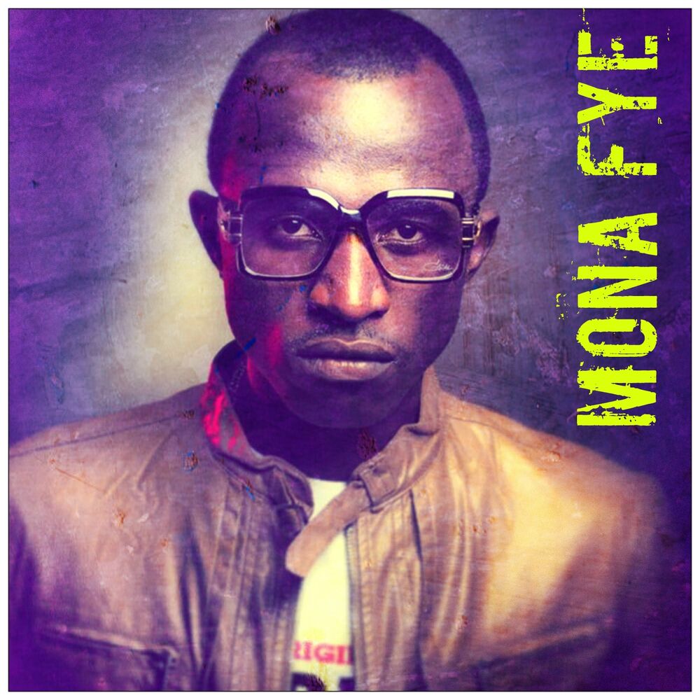 Picture of Mona Fye
