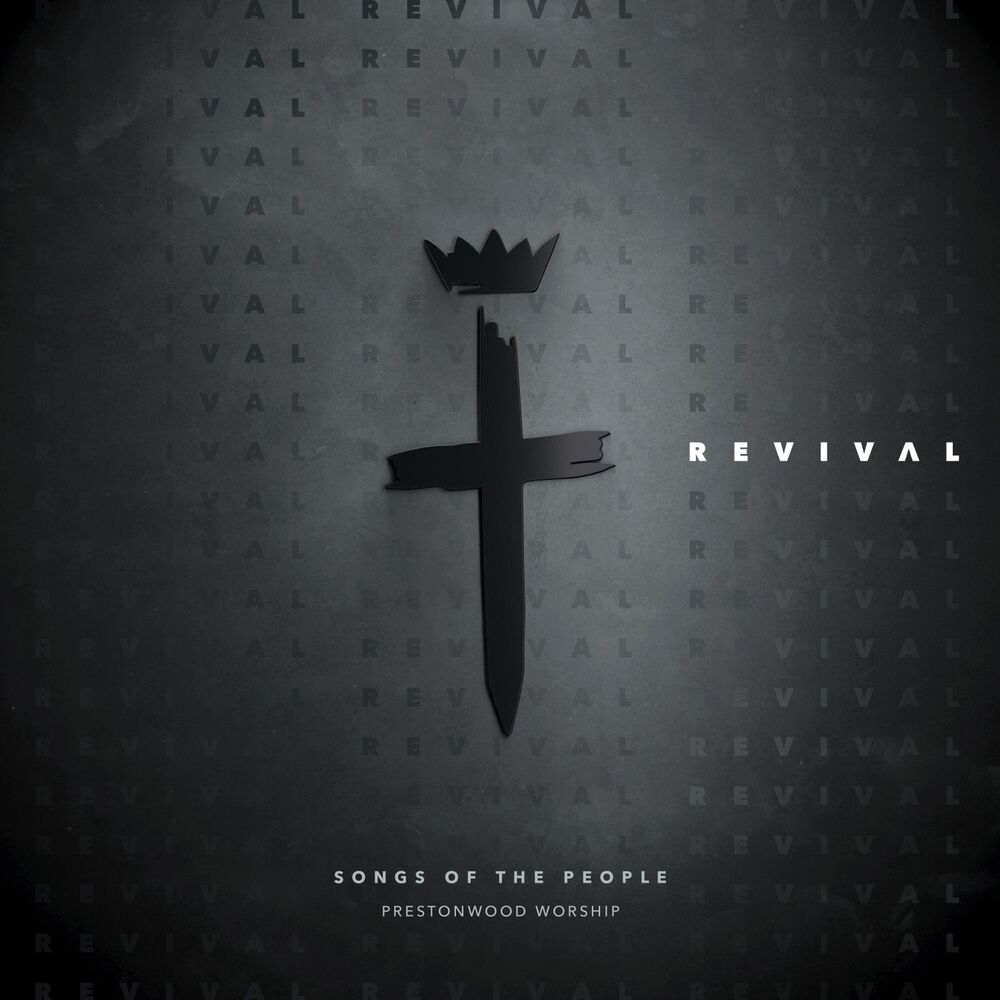 Picture of Songs of the People: Revival