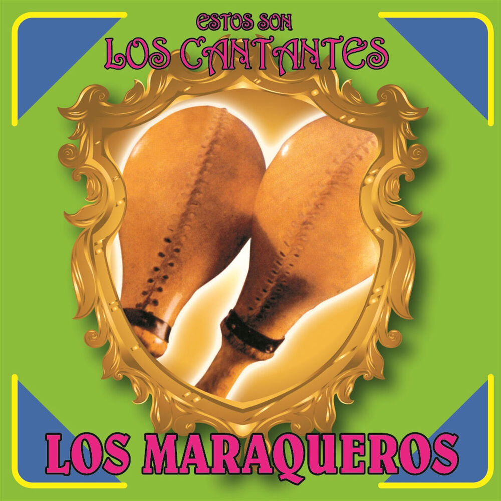 Picture of Estos Son los Cantantes