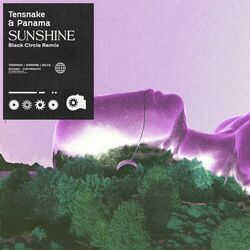 Cover of Sunshine (Black Circle Remix)