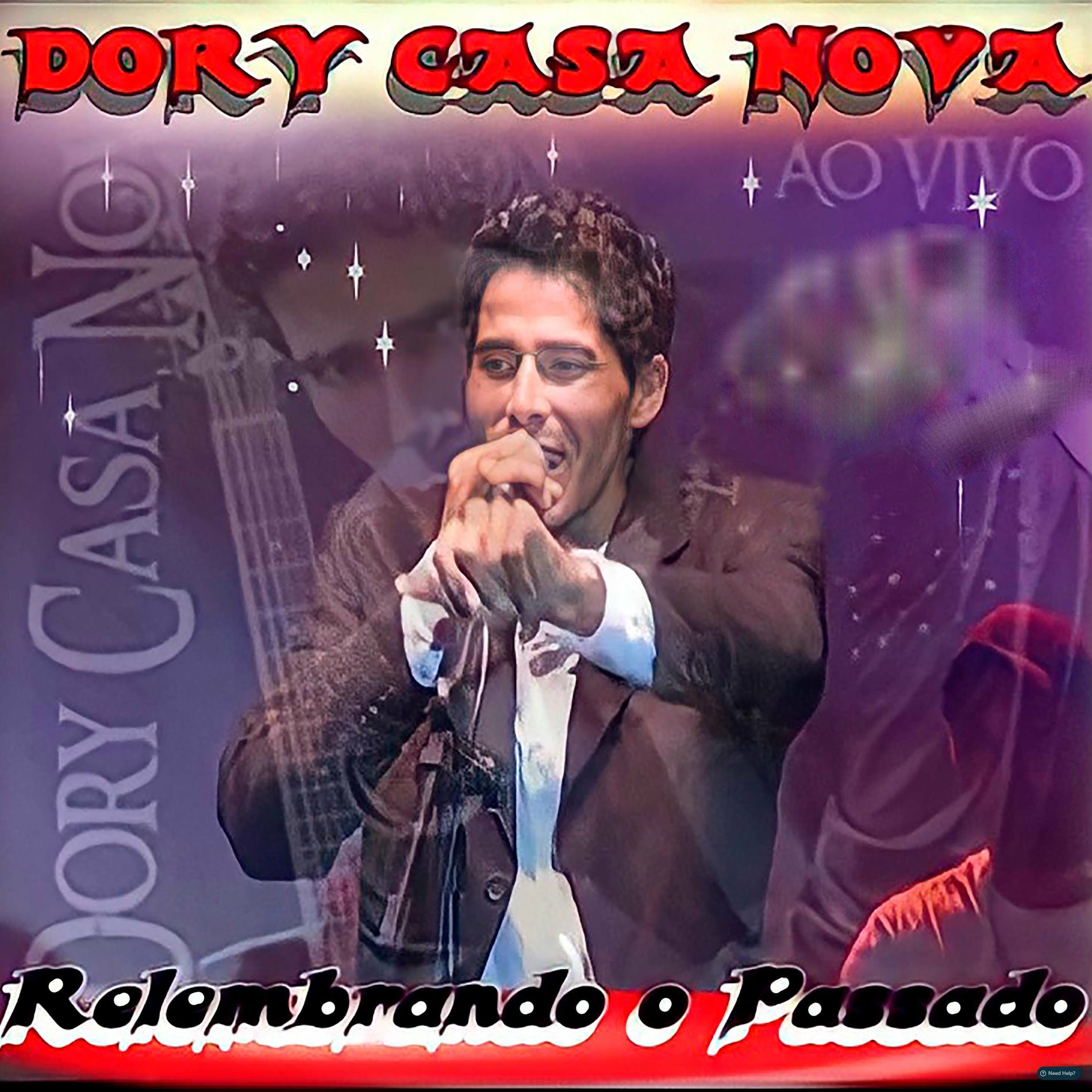 Album cover of Se Você Fosse por Mim