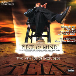 Piece Of Mind