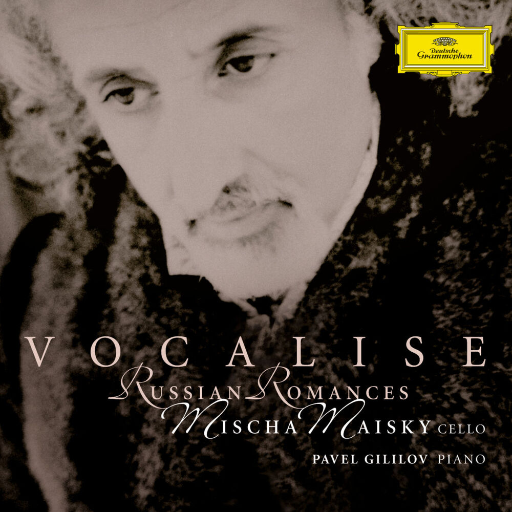 Picture of Vocalise