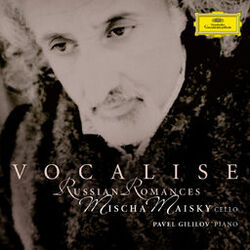 Cover of Vocalise