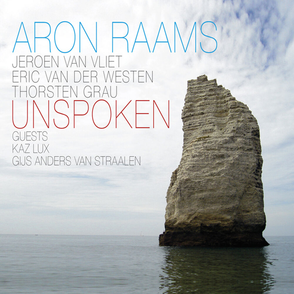 Picture of Unspoken