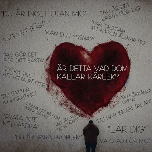Är detta vad dom kallar kärlek?