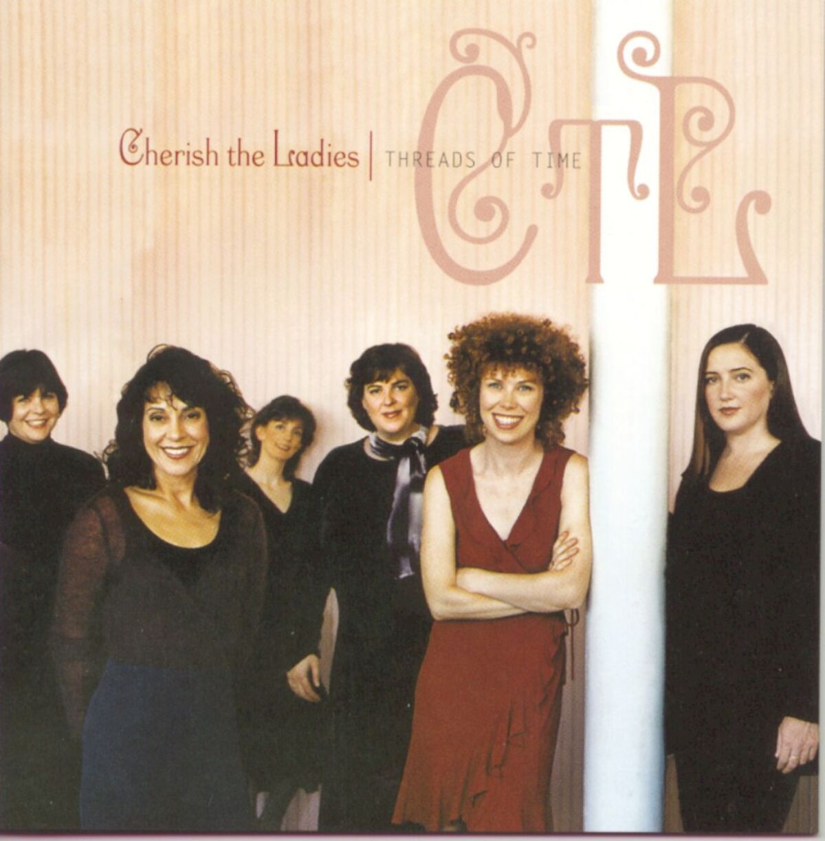 Album cover of High Germany