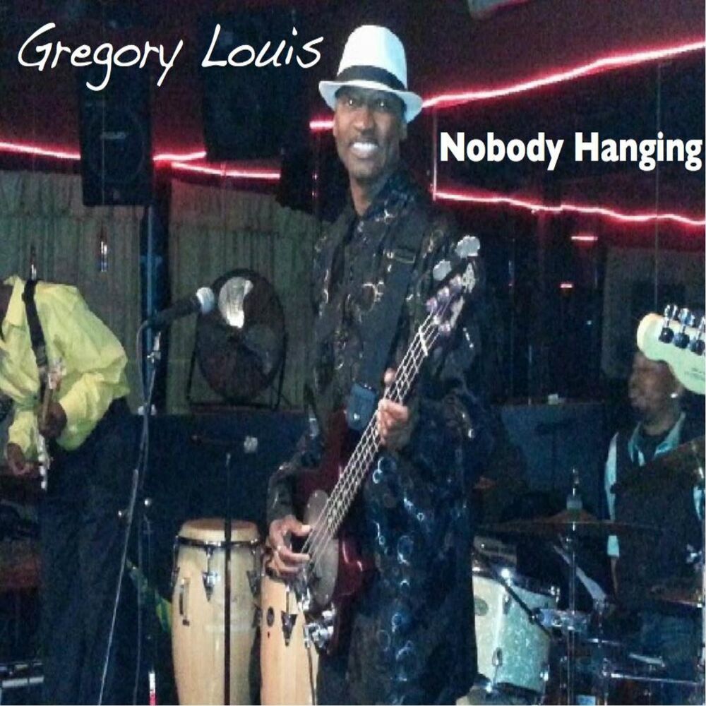 Picture of Nobody Hanging