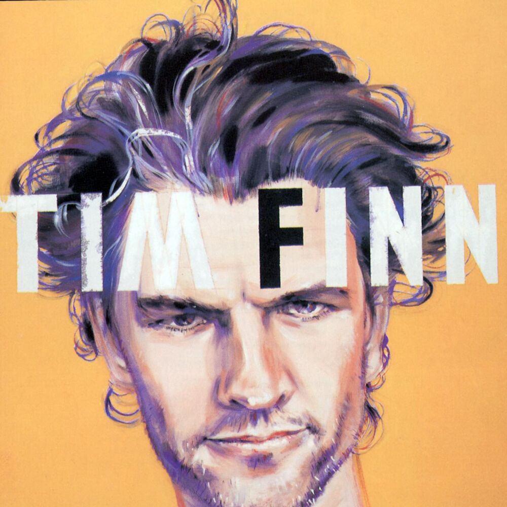 Picture of Tim Finn
