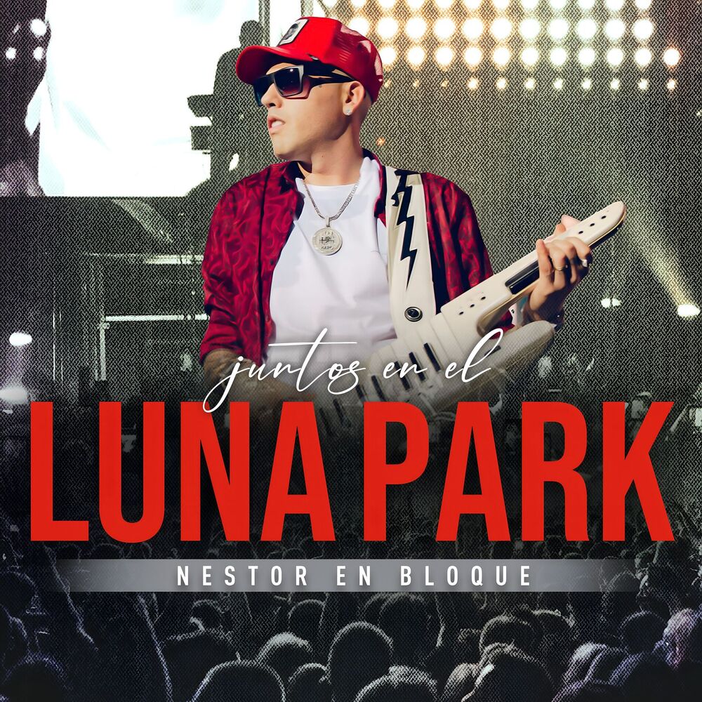 Picture of Juntos en el Luna Park