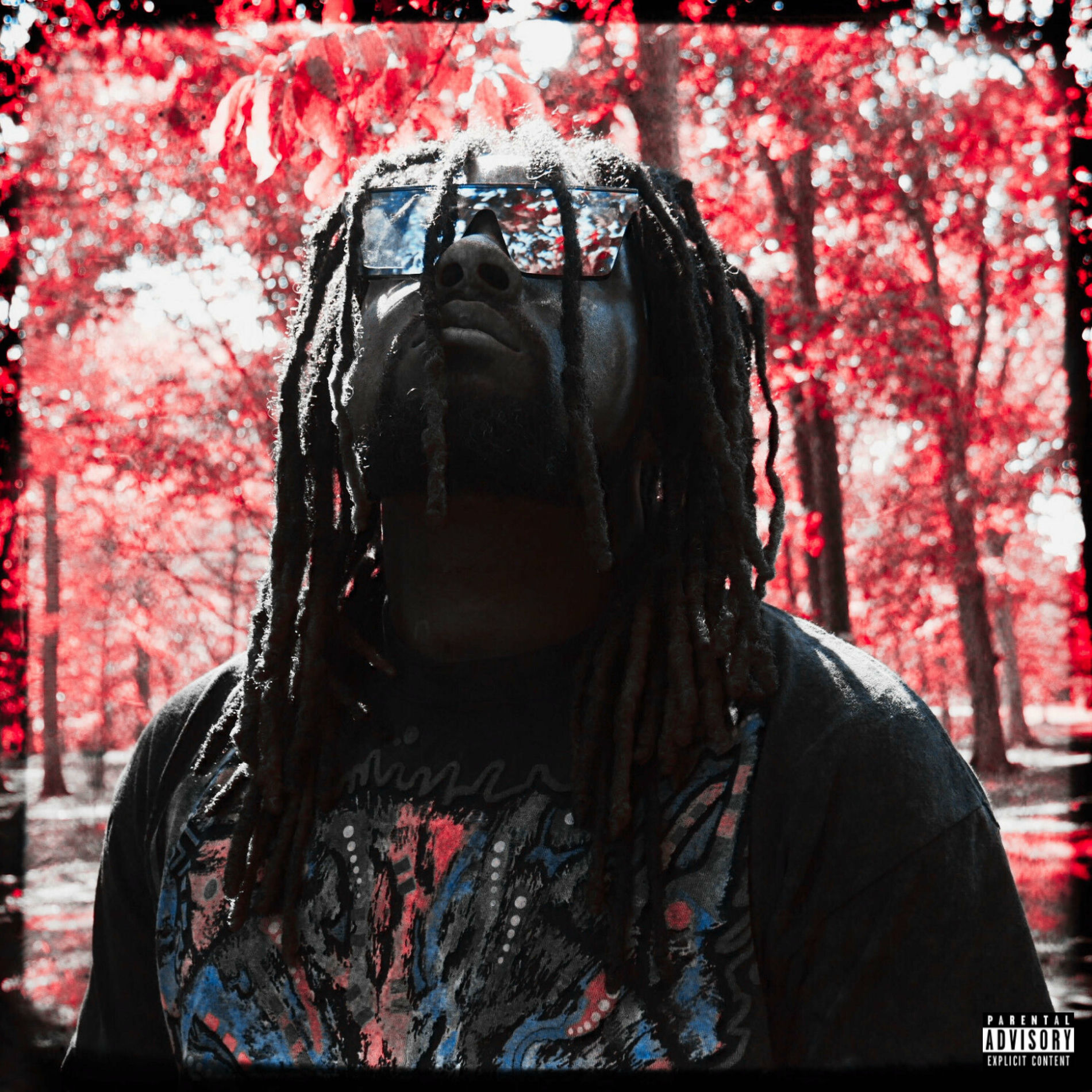 Album cover of Illuminated III