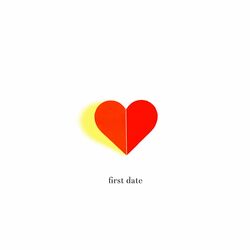 Cover of First Date (Acoustic)