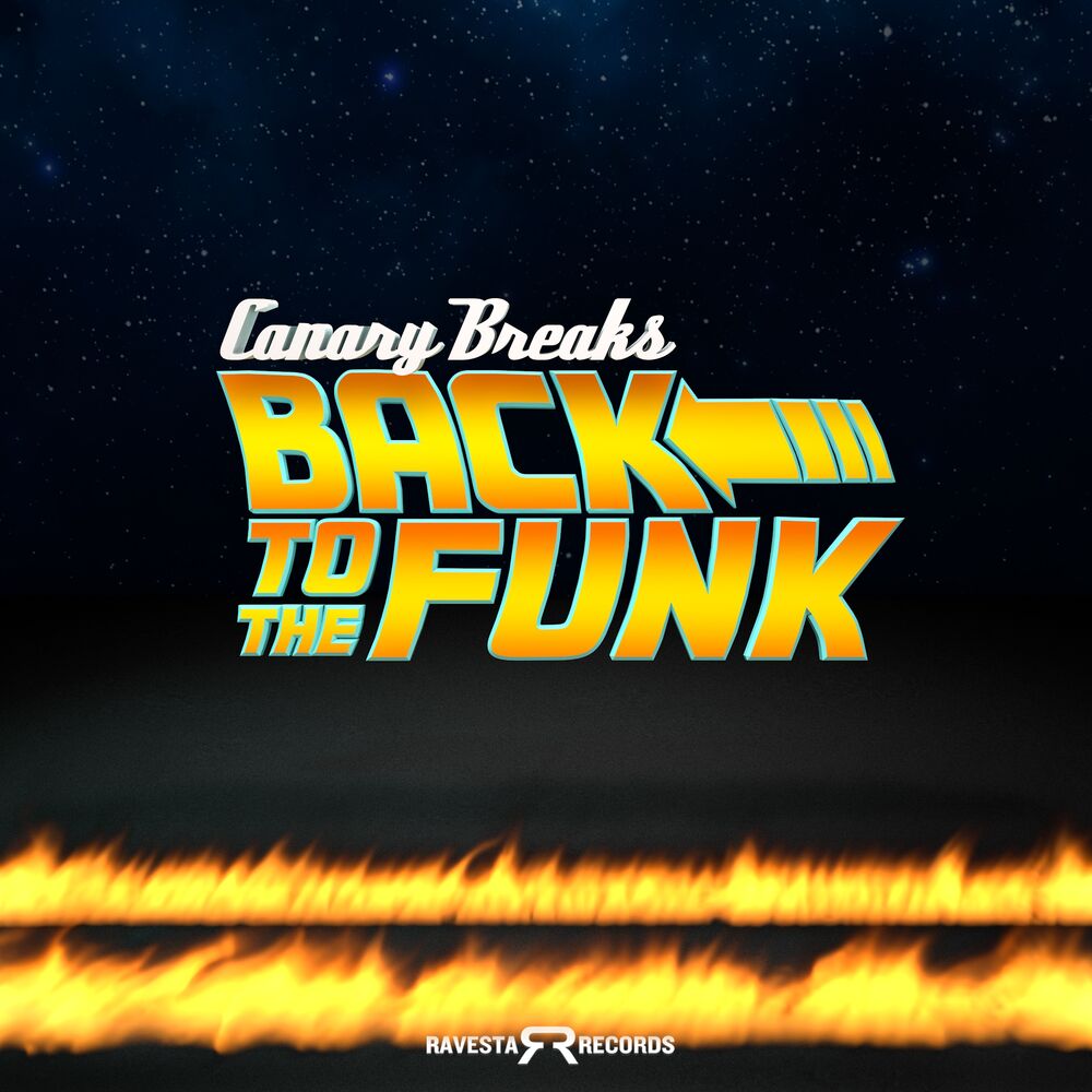 Picture of Back To The Funk