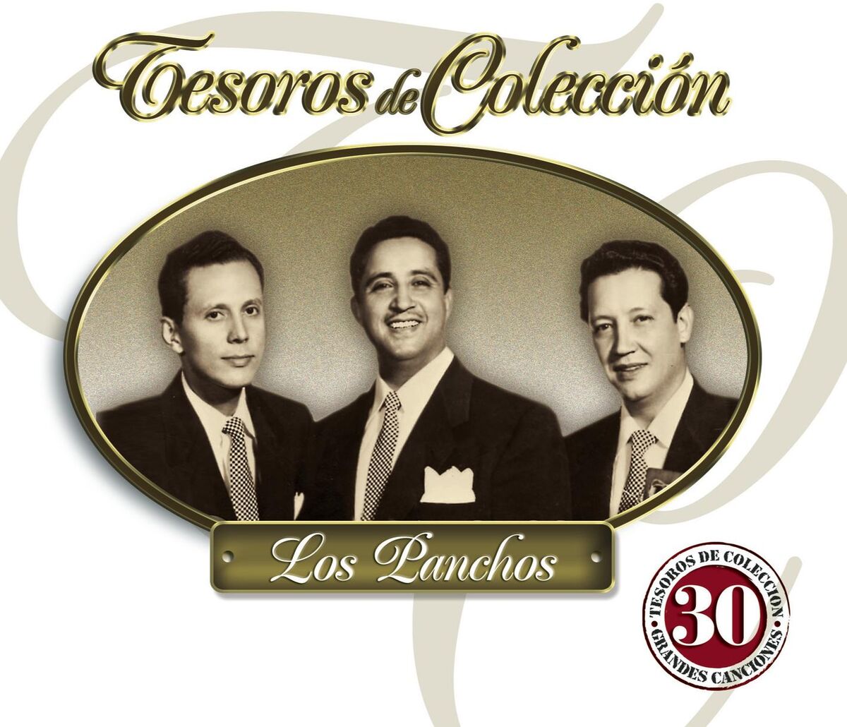 Album cover of Bésame Mucho