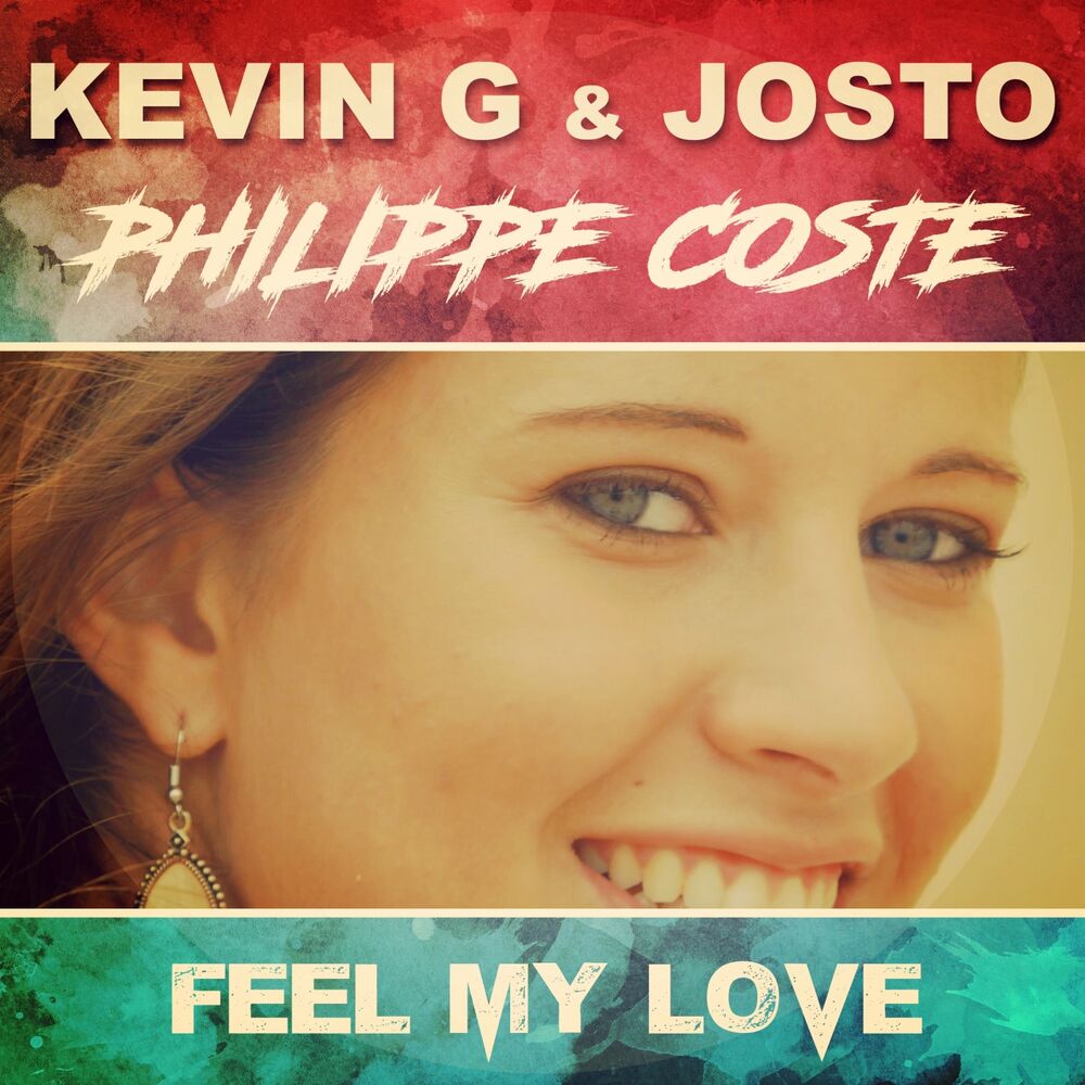 Picture of Feel My Love