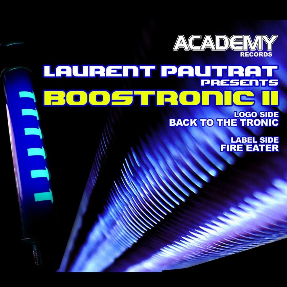 Picture of Boostronic II