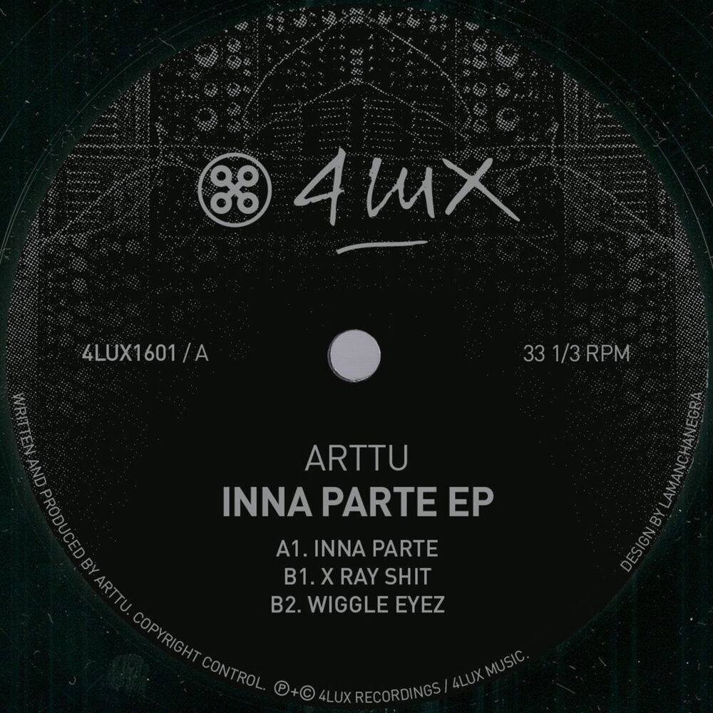 Picture of Inna Parte