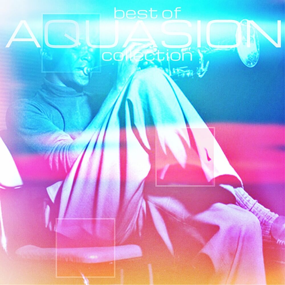 Picture of Best Of Collection: Aquasion