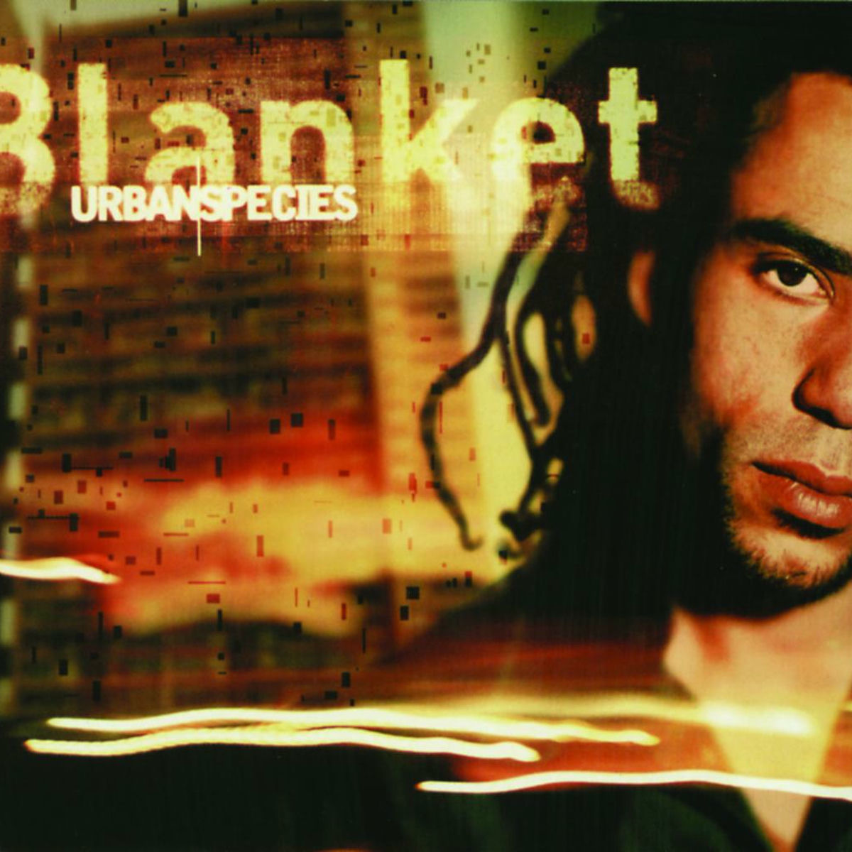 Album picture of Blanket