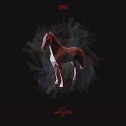 Cover of White Horse