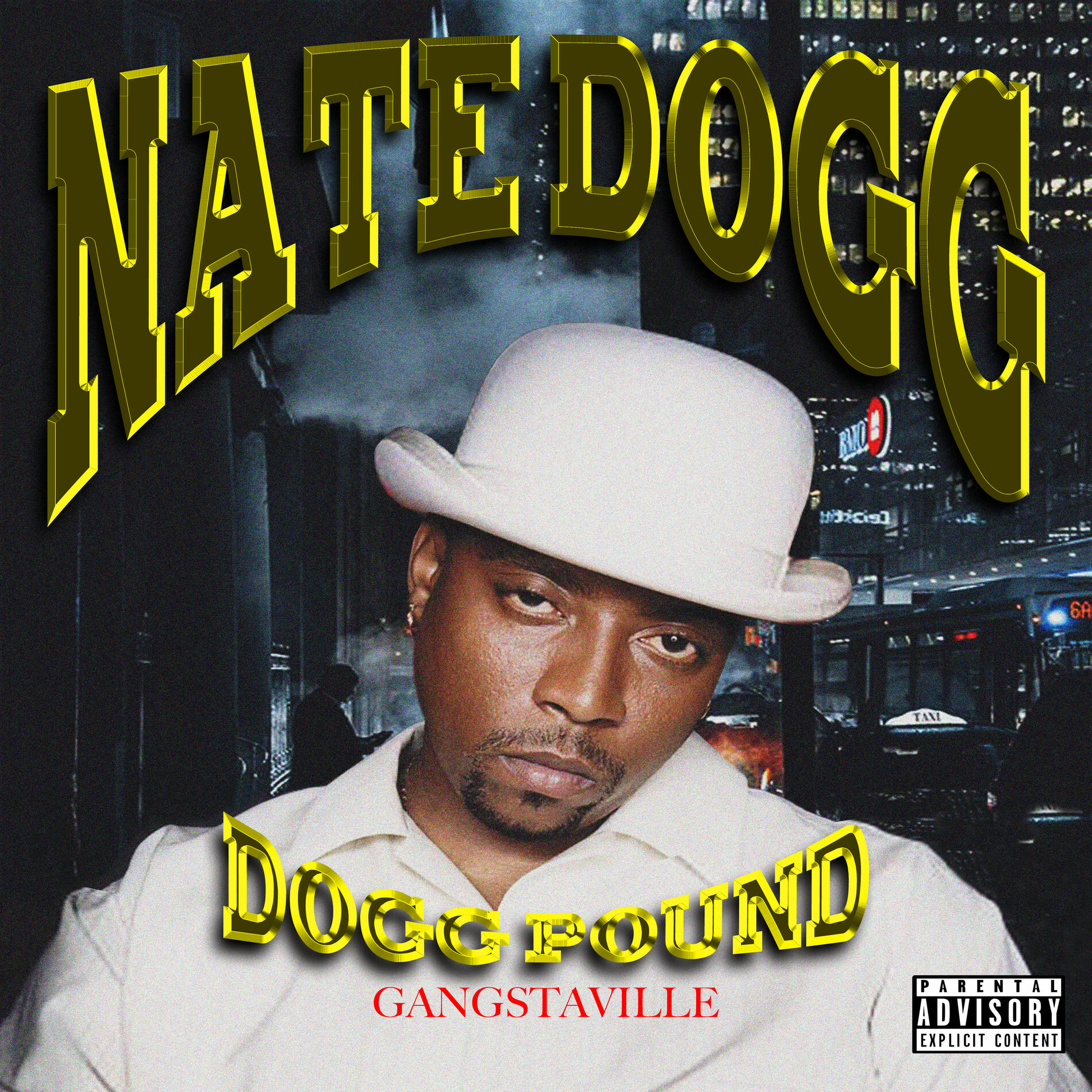 洋楽 DNO LAFAYETTE GANGSTAVILLE g-rap Dogg Pound Gangstaville - YouTube