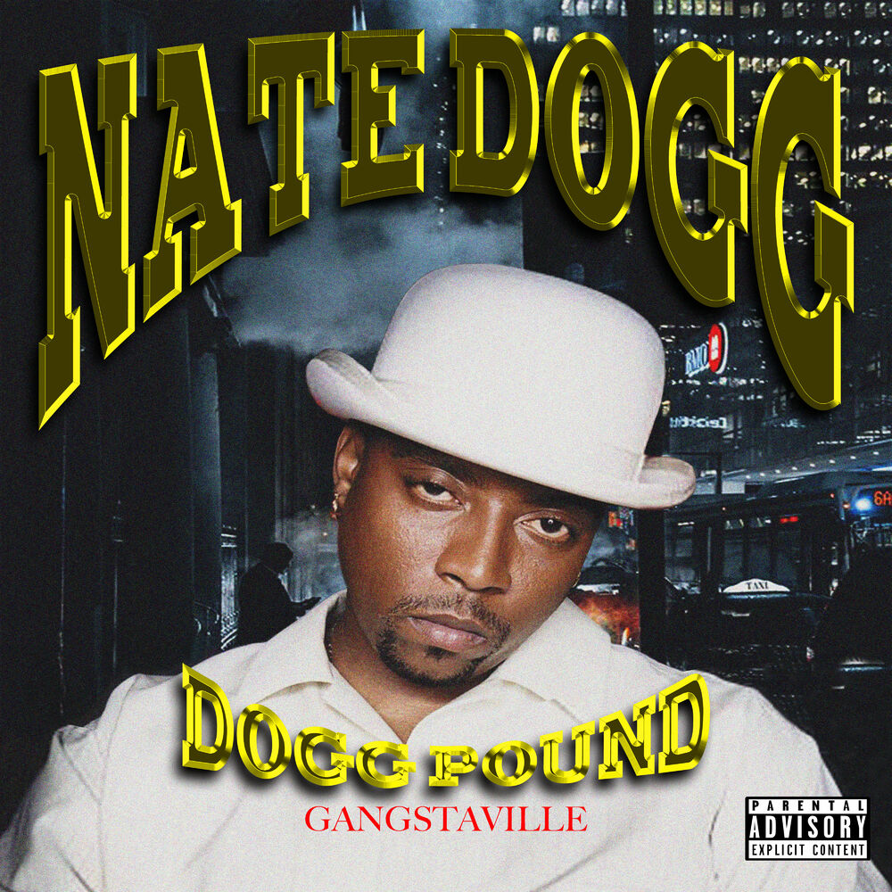 Picture of Dogg Pound - Gangstaville