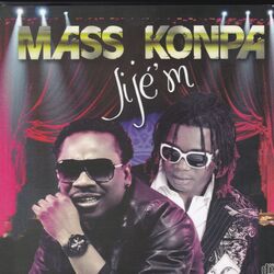 Cover of JIJE'M