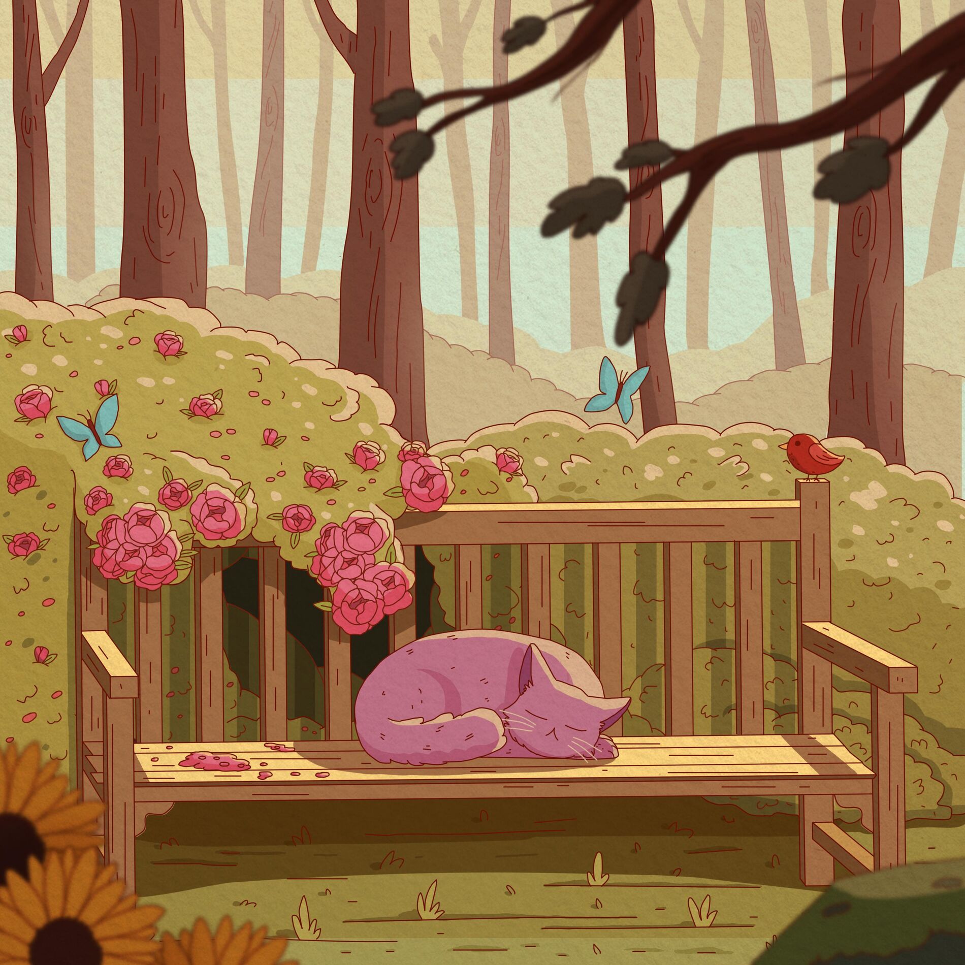 Album cover of Bloom