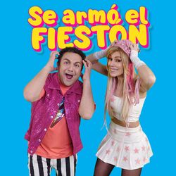 Cover of Se Armó el Fiestón