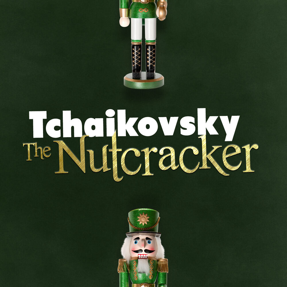 Picture of Tchaikovsky: The Nutcracker