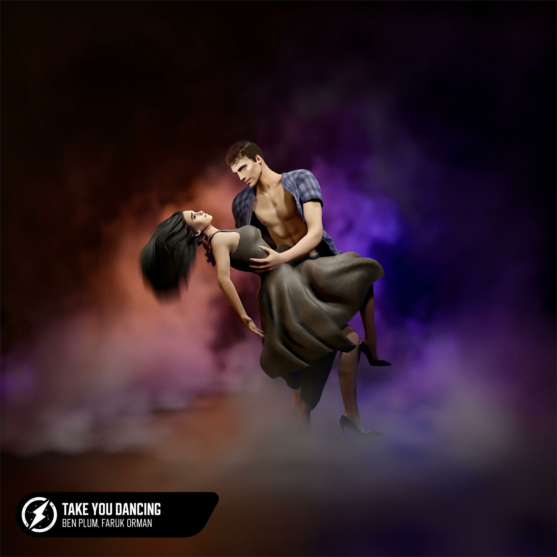 Album cover of Take You Dancing