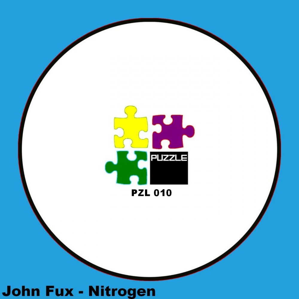 Picture of Nitrogen