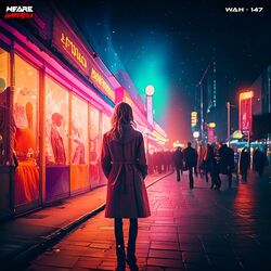 Cover of I'm only here for the Party