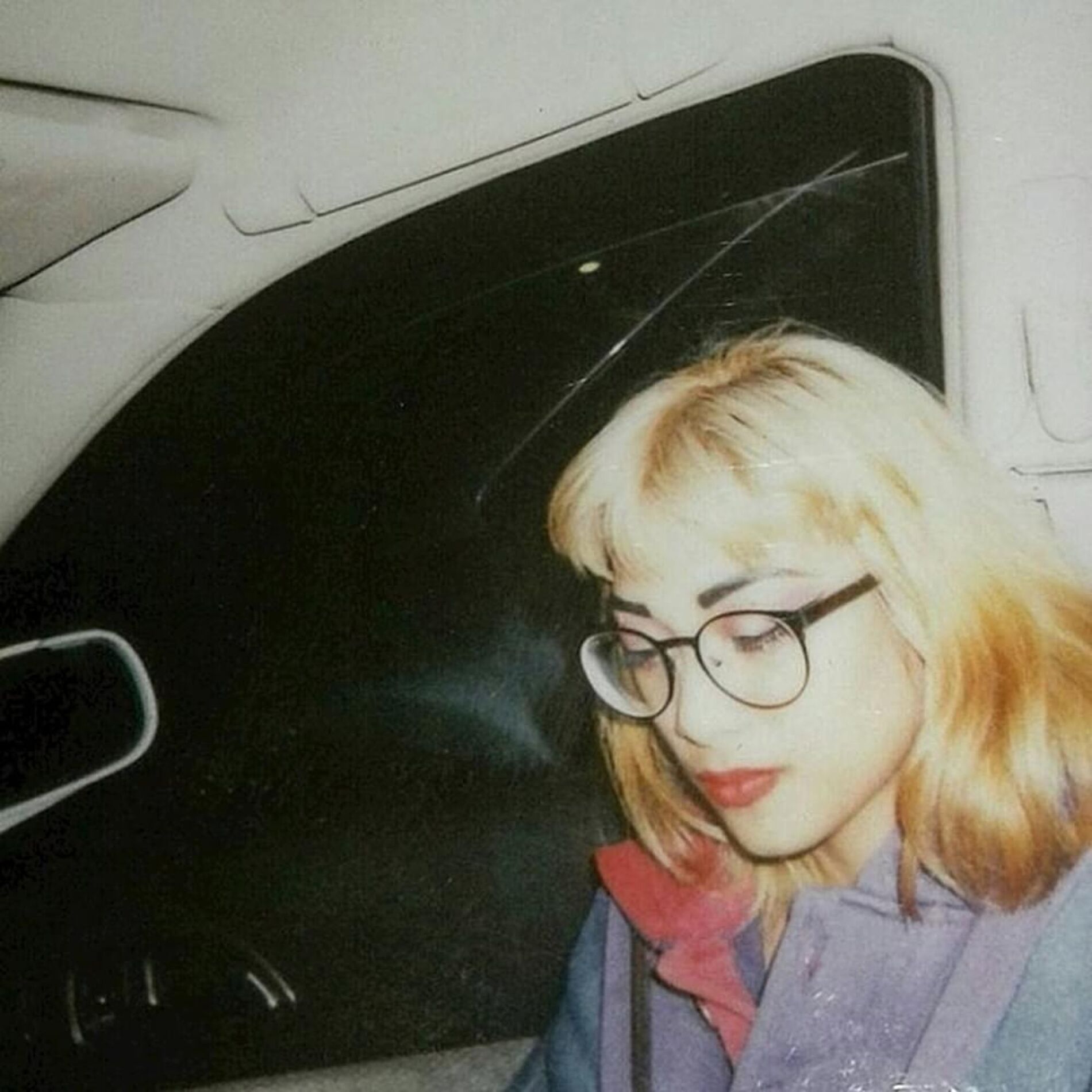 Album cover of Yellow