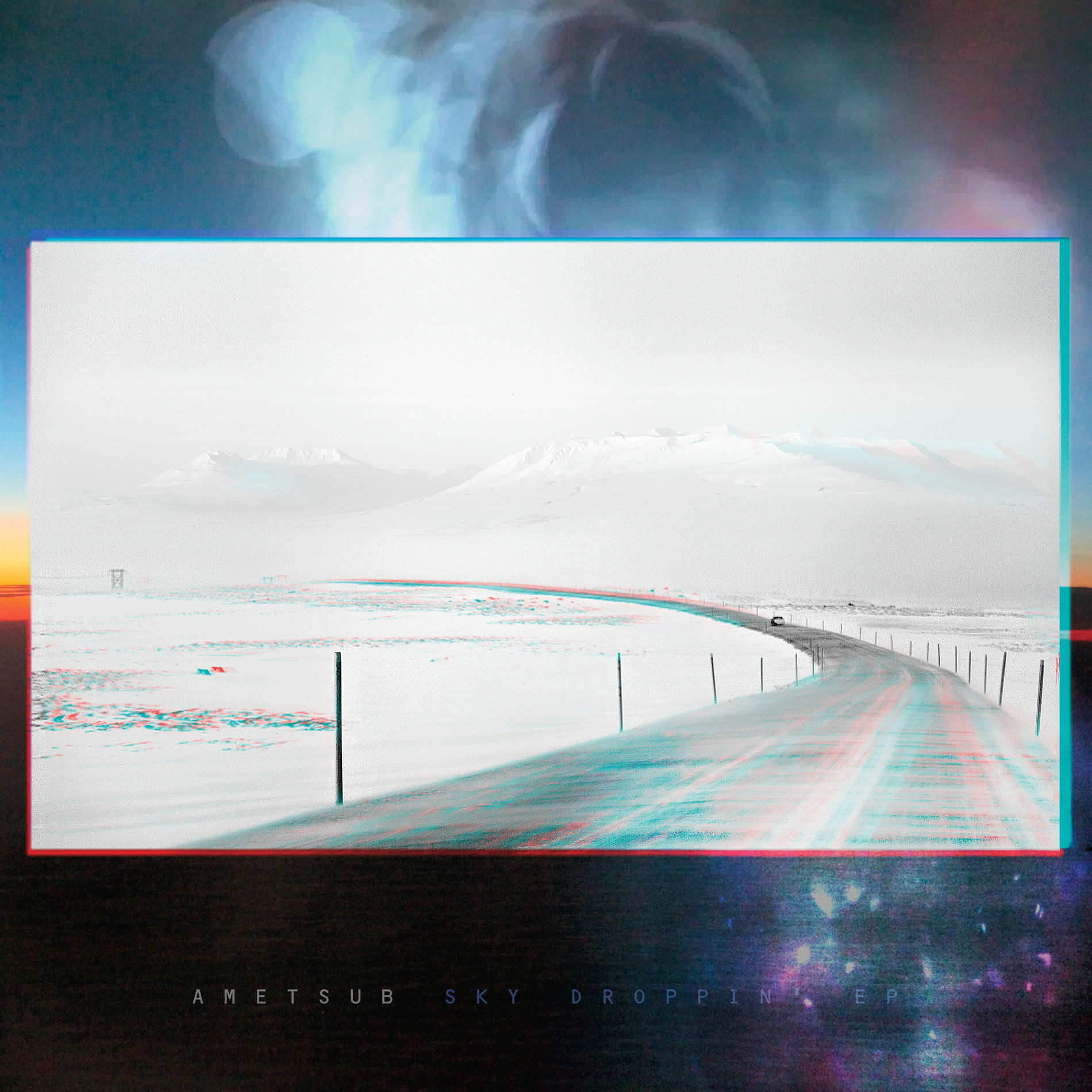 Album cover of Sky Droppin'