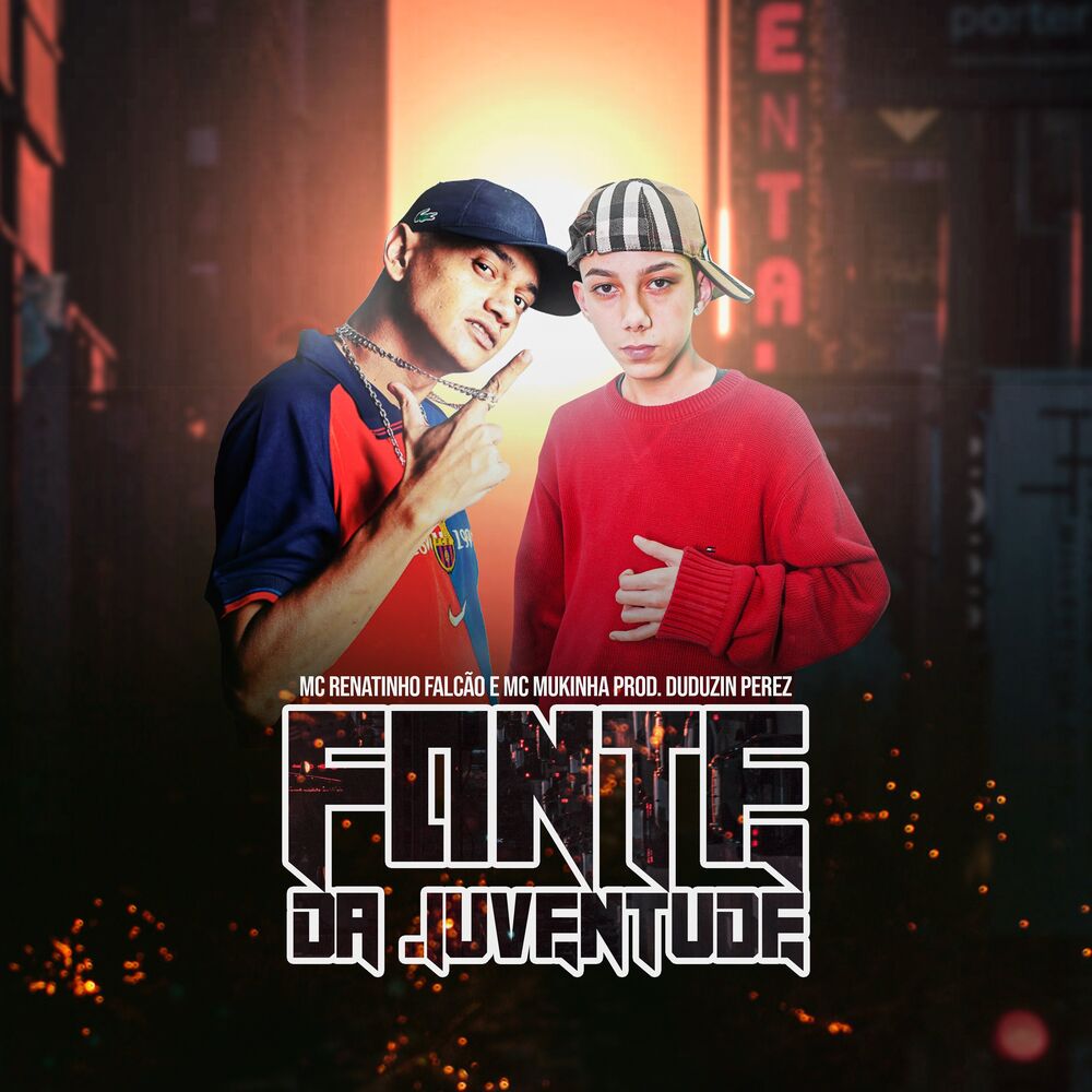 Picture of Fonte da Juventude
