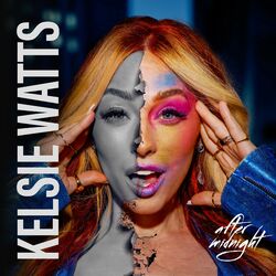 Cover of After Midnight