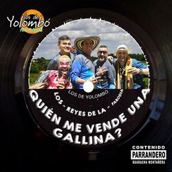 Cover of ¿Quién me vende una gallina?