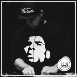Cover of Both Ways EP
