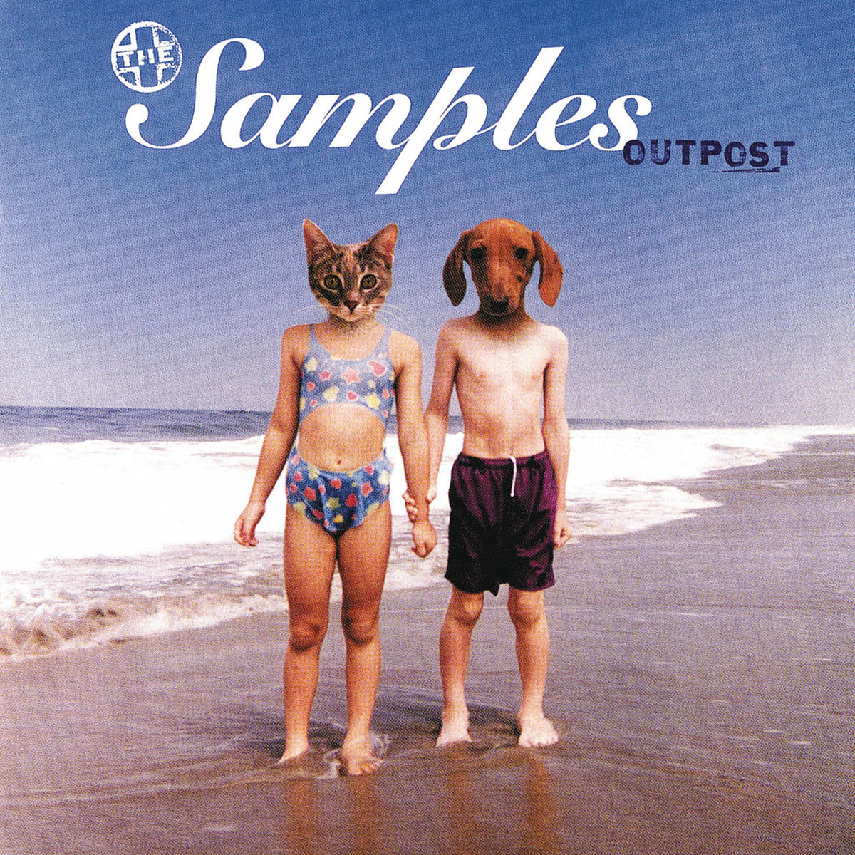 Album cover of Outpost